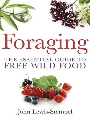 Foraging - ebook